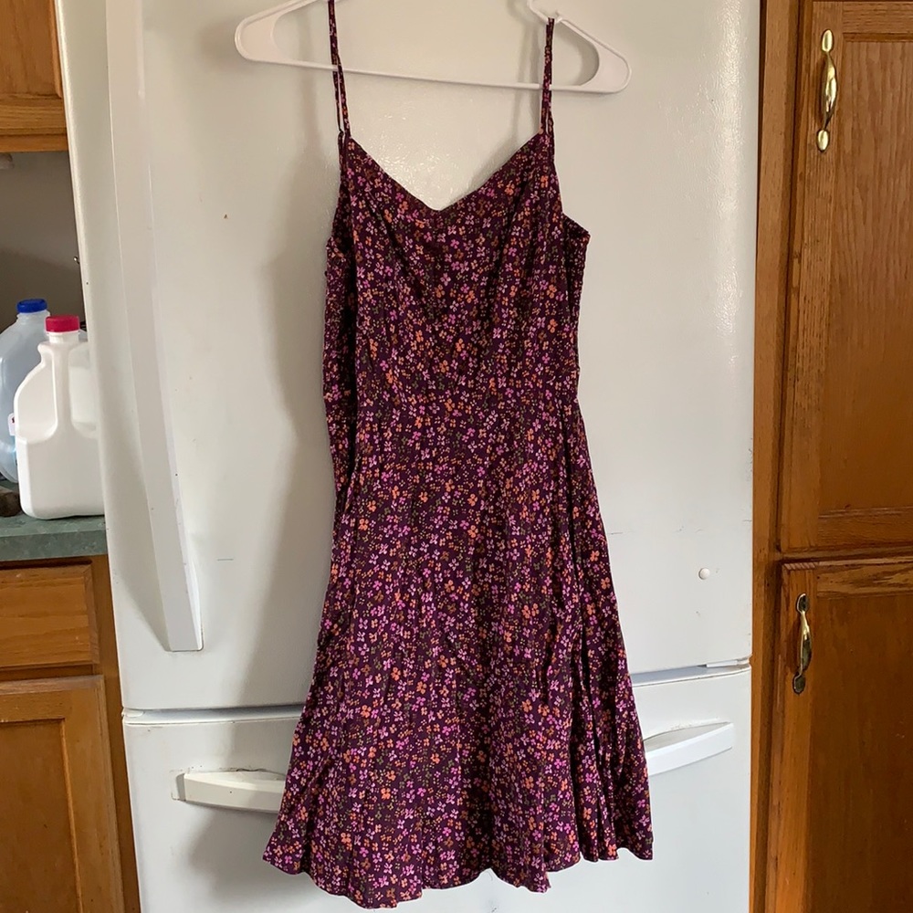 Old navy dress